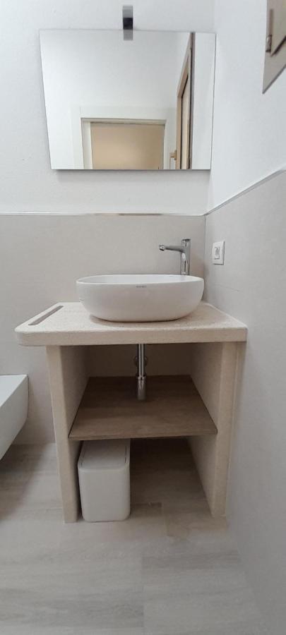 Villasimius Appartamento "Il Ginepro" Exteriör bild