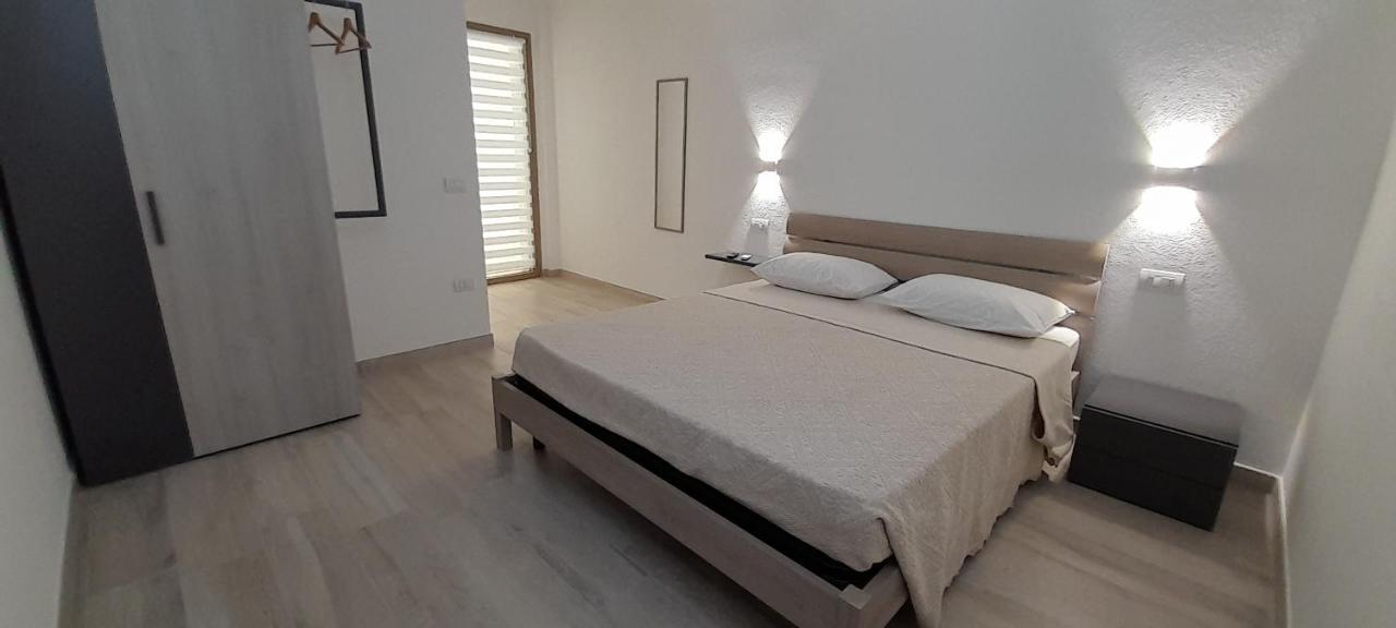 Villasimius Appartamento "Il Ginepro" Exteriör bild