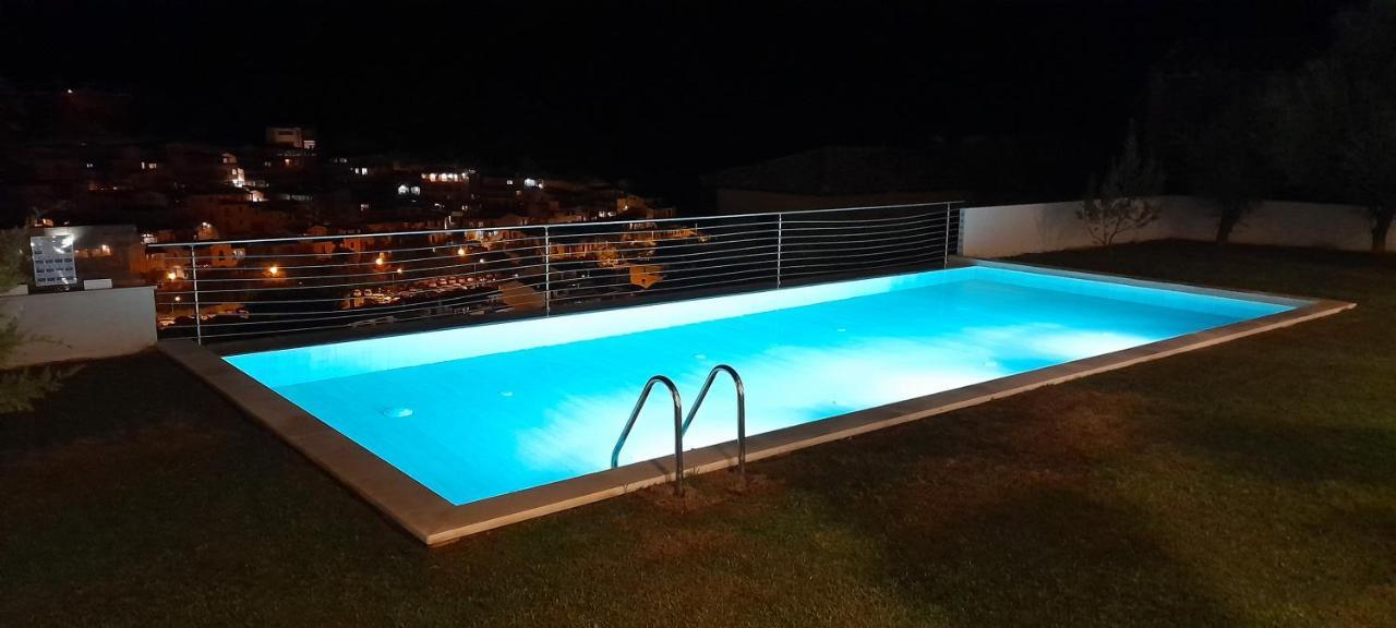 Villasimius Appartamento "Il Ginepro" Exteriör bild