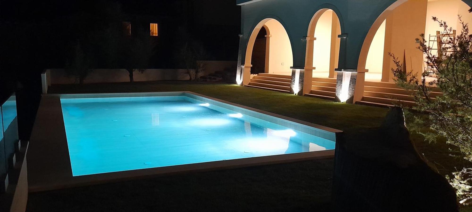 Villasimius Appartamento "Il Ginepro" Exteriör bild