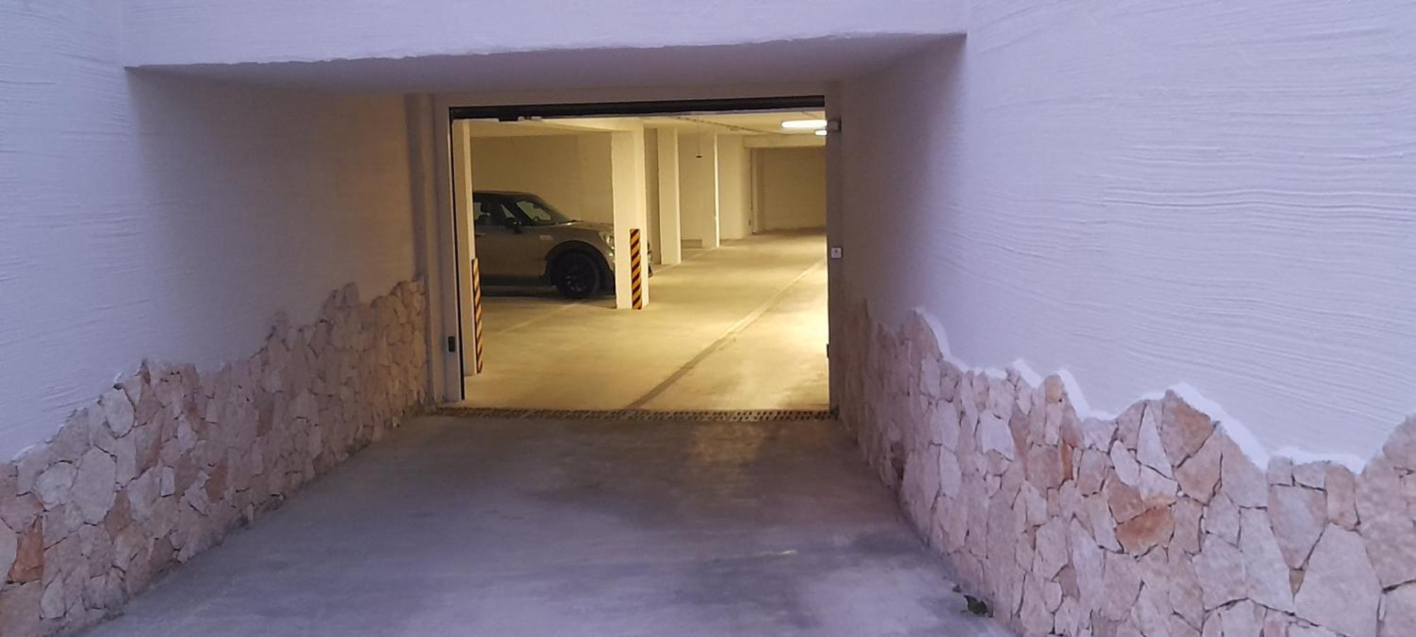 Villasimius Appartamento "Il Ginepro" Exteriör bild